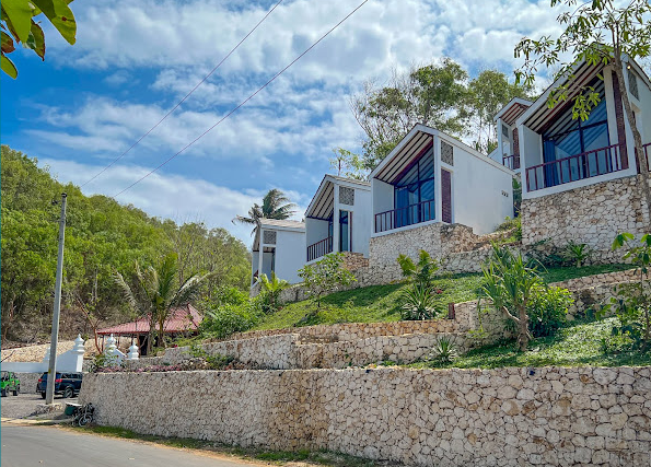 Naradhipta Resort