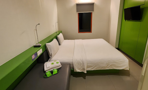 Intip 8 Daftar Hotel yang Bisa Check-in 24 Jam di Jogja, Fasilitas Lengkap dan Harga Bersahabat! 7 POP! Hotel Malioboro
