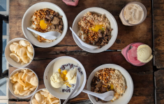 Bubur Hayam