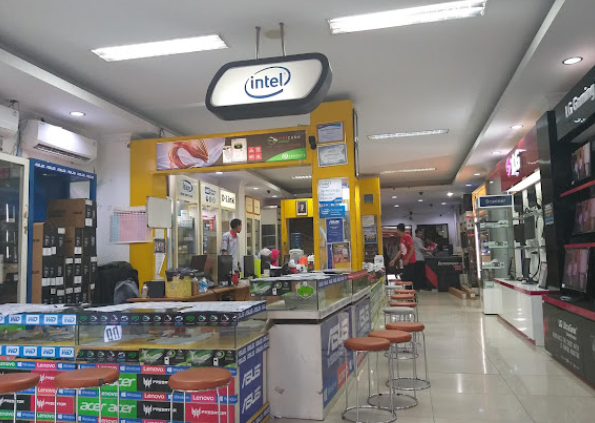 8 Pusat Handphone dan Komputer Murah di Jogja yang Lengkap dan Terpercaya! 7 Anandam.ID