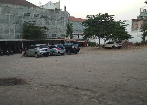 Cara Parkir Mudah, Intip 7 Tempat Parkir Dekat Malioboro Jogja yang Gampang Dijangkau! 6 Parkiran di Lahan Eks Bioskop Indra