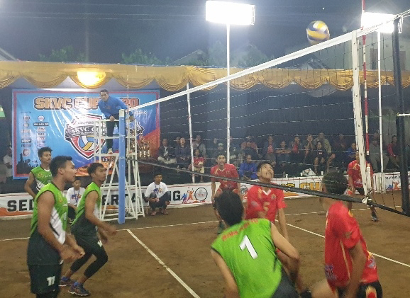 7 Lapangan Voli di Jogja yang Ramah di Kantong, Lengkap dengan Fasilitas dan Harga Sewa 7 Lapangan Voli Komunitas Umbulharjo