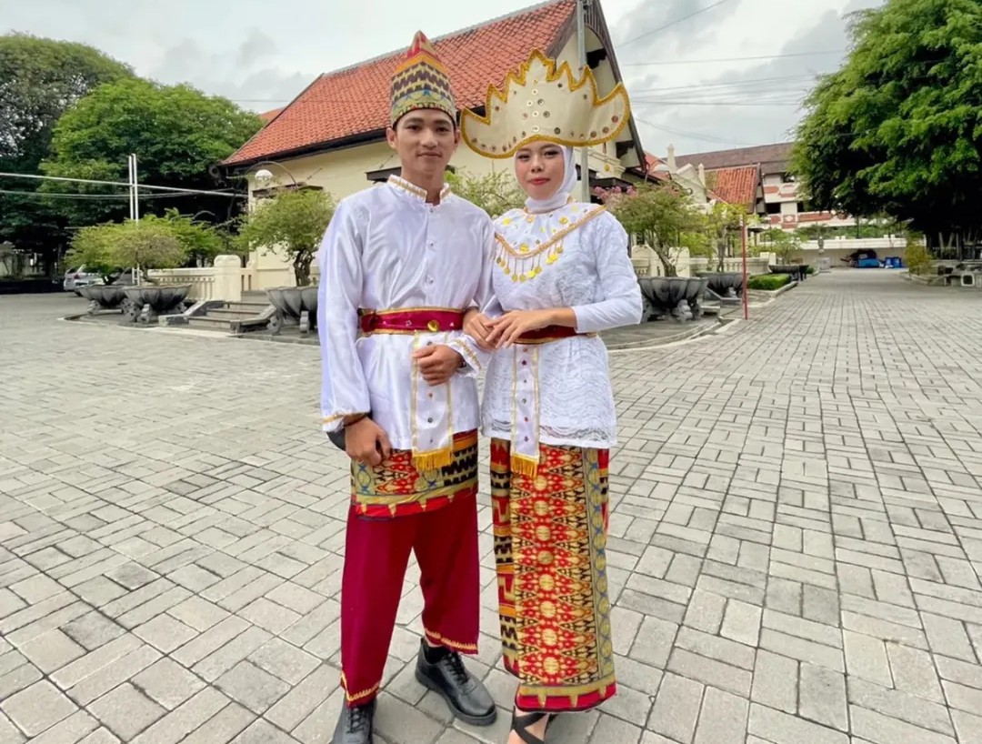 Rekomendasi Tempat Sewa Baju Adat di Jogja 