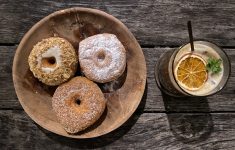 Nest Coffee & Donuts