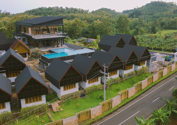 Drini Hills