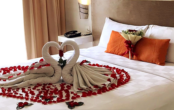 Intip 8 Daftar Hotel yang Bisa Check-in 24 Jam di Jogja, Fasilitas Lengkap dan Harga Bersahabat! 8 All Nite and Day Hotel