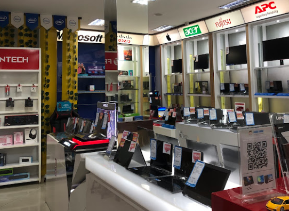 8 Pusat Handphone dan Komputer Murah di Jogja yang Lengkap dan Terpercaya! 8 Harrisma Computer
