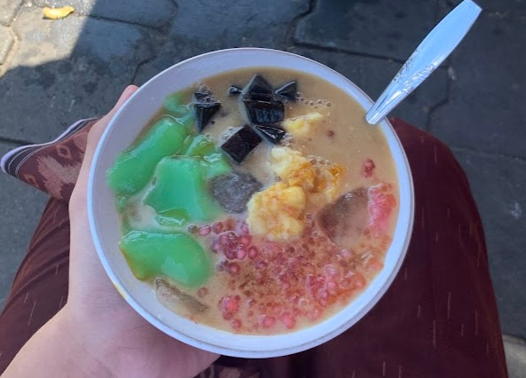 8 Kuliner Pasar Lempuyangan Jogja yang Enak dan Terjangkau, Ada Es Jaipong Cek Harganya! 8 Es Jaipong Lempuyangan