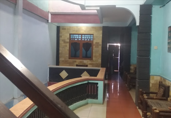 8 Tempat Penginapan Murah di Bantul yang Instagramable Cocok untuk Liburan Sekolah! 8 Pondok Wisata (Pantai Parangtritis)