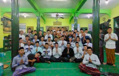 Pondok Pesantren Al Barokah (NU)