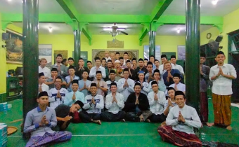 Pondok Pesantren Al Barokah (NU)