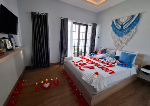 ASTANA Resort