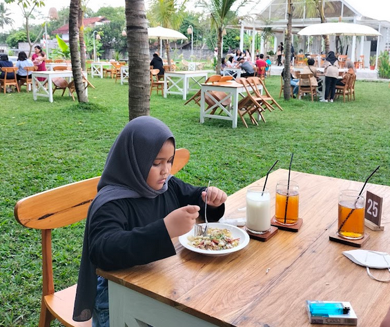 PADIKU Eatery