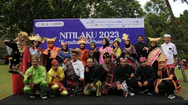 Rekomendasi Tempat Sewa Baju Adat di Jogja 