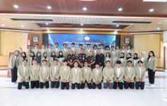 BEM UGM
