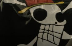 Bendera One Piece