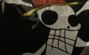 Bendera One Piece
