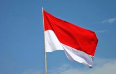 Bendera merah putih