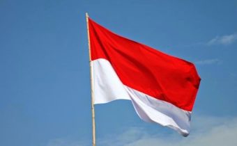 Bendera merah putih