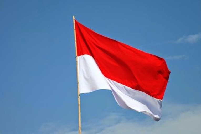 Bendera merah putih