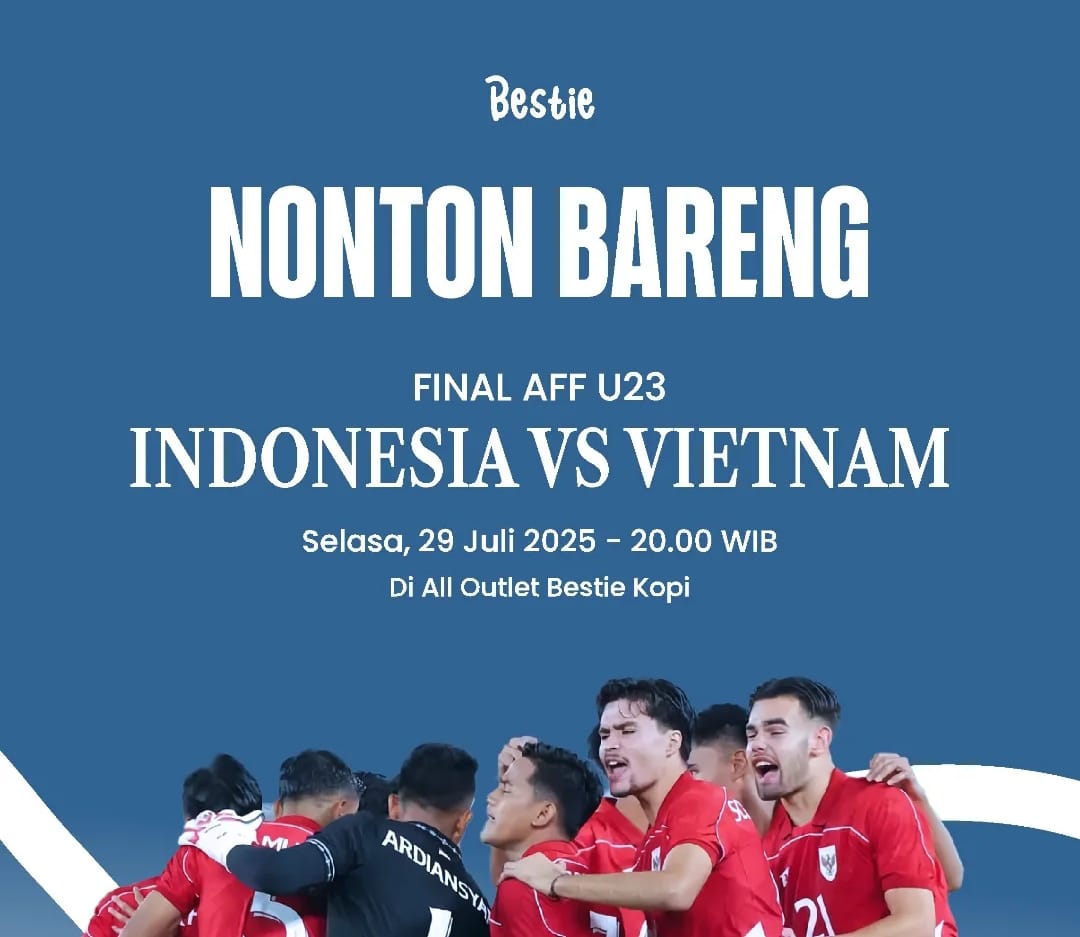 Bestie Kopi