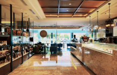 Punika Deli Cafe