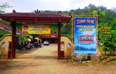 Desa Wisata Tinalah di Kulon Progo