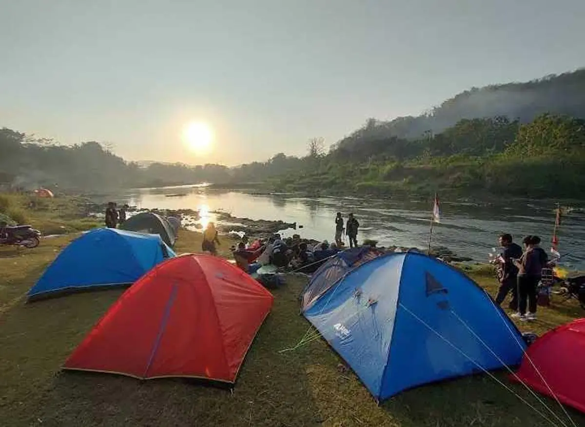 Desa Wisata Potrobayan