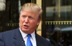 Donald Trump (Source: Mimbar Nusantara)