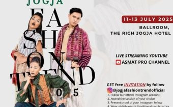 Jakarta Fashion Trend 2025
