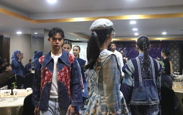 Fashion on the Street Prawirotaman Jogja 2025 (Source: Herald)
