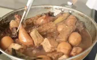 Gudeg Ala Jogja