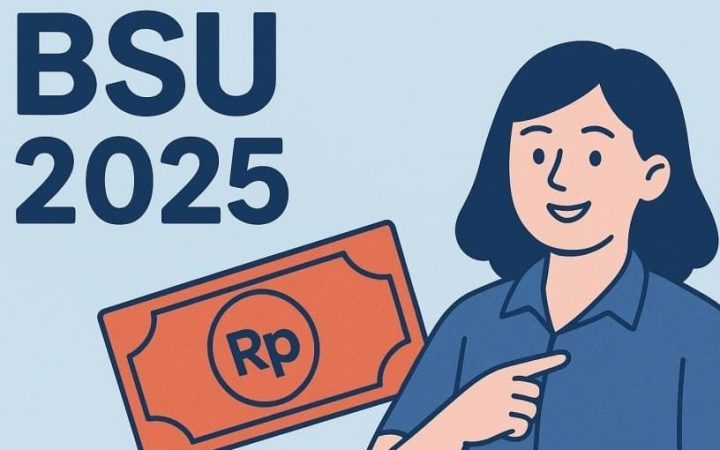 Ilustrasi BSU 2025 (Source: Ruang Bicara)