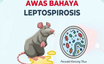 Ilustrasi Kasus Leptospirosis