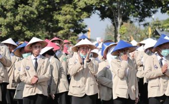 Mahasiswa UGM
