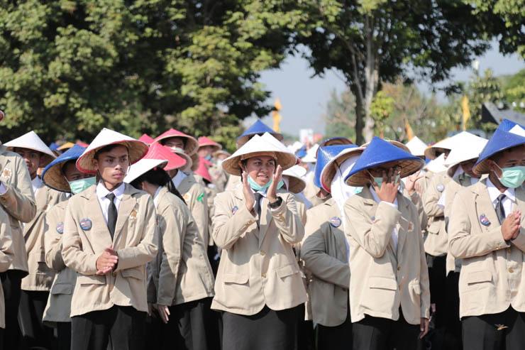 Mahasiswa UGM