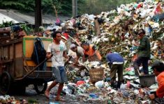 Ilustrasi sampah (Source: UAD)