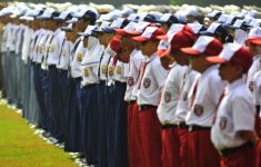 Siswa SD-SMP