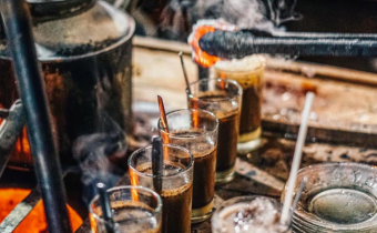 Kopi Joss (Source: Voilajogja)