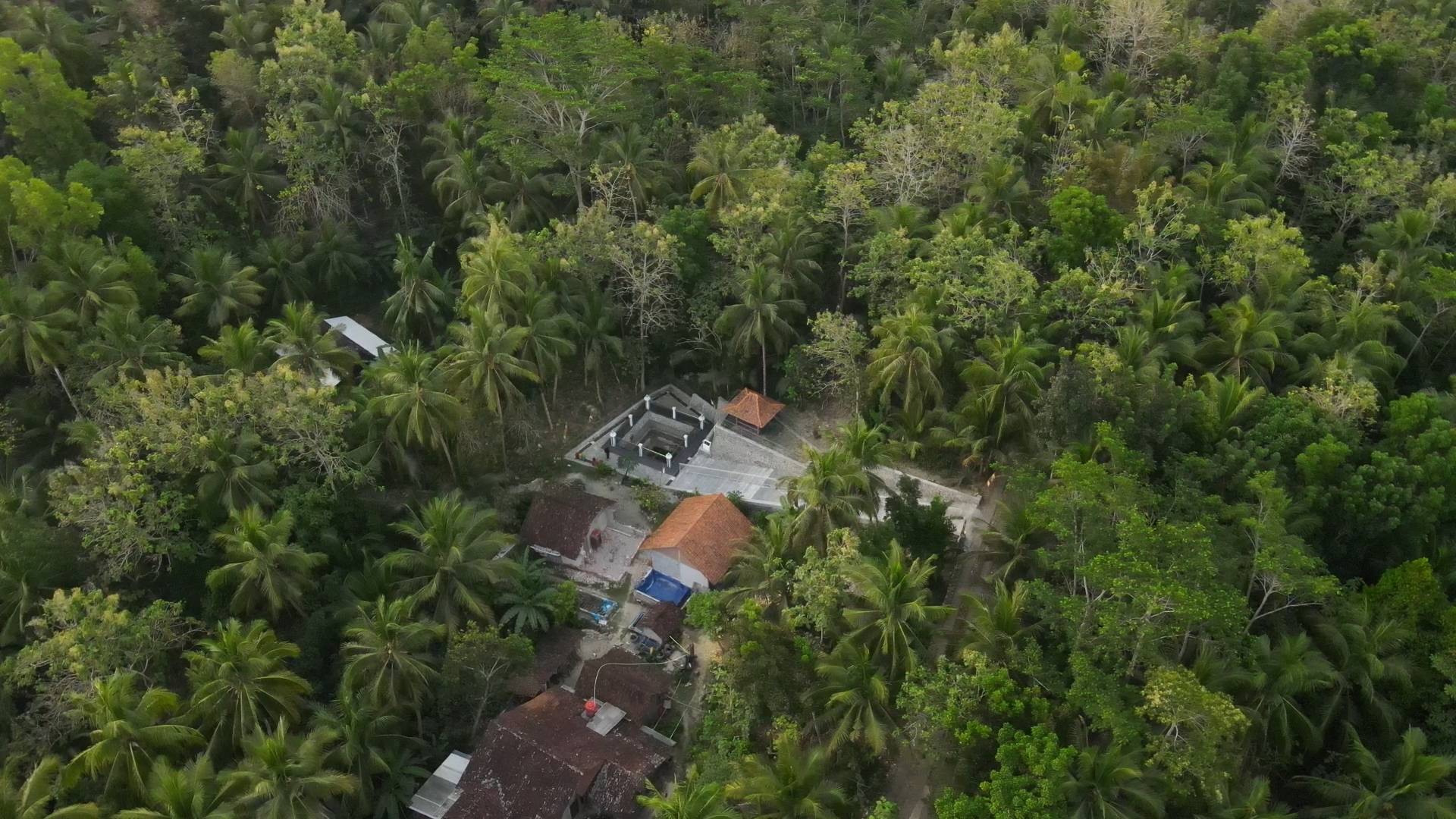 Mangan Kliripan-Karangsari