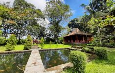 Paket Wisata Desa Pentingsari Sleman. (Source: Visiting Jogja)