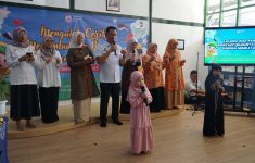Peringatan Hari Anak Nasional 2025 di Jogja (Source: Pemkot Jogja)