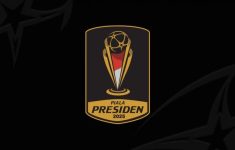 Piala Presiden 2025 (Source: PSSI)