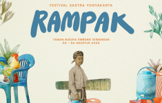 Festival Sastra Yogyakarta 2025