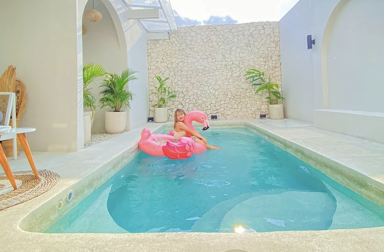 SEMASA Villa Jogja