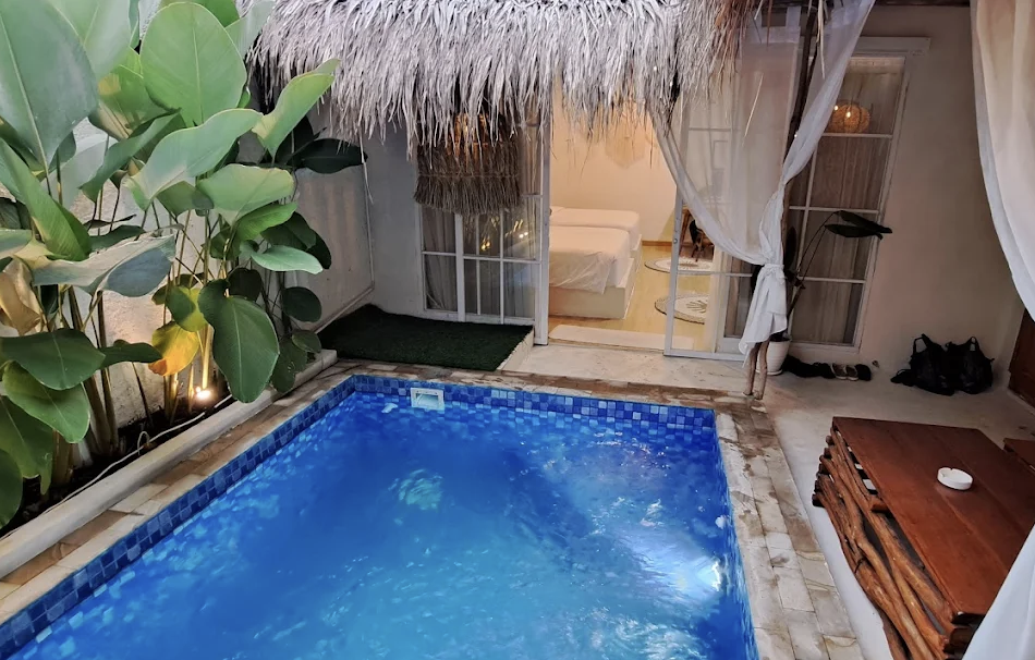 Dupadi Villa Jogja With Privatepool