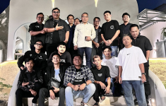 HUT ke-194 Bantul