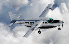 Susi Air (Source susiair.com)