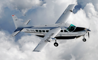 Susi Air (Source susiair.com)