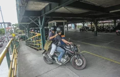 Tempat Khusus Parkir Abu Bakar Ali (TKP ABA) (Source: Radar Jogja)